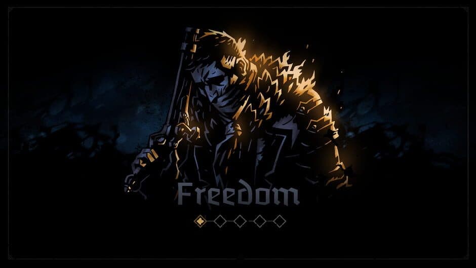 Darkest Dungeon 2 Resolute Edition screenshot 3