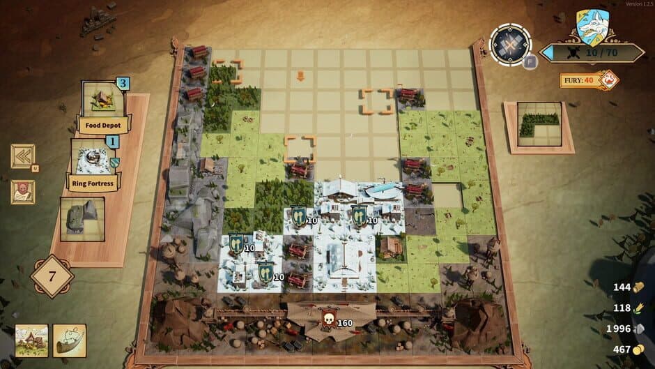 Drop Duchy - The North screenshot 3