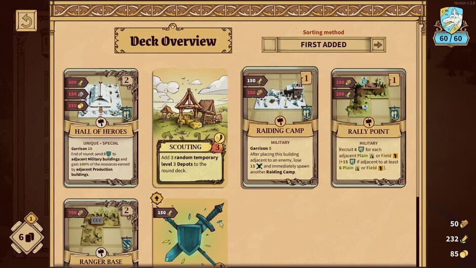 Drop Duchy - The North screenshot 4