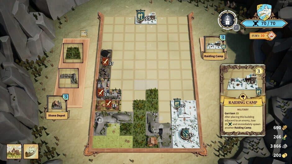 Drop Duchy - The North screenshot 6