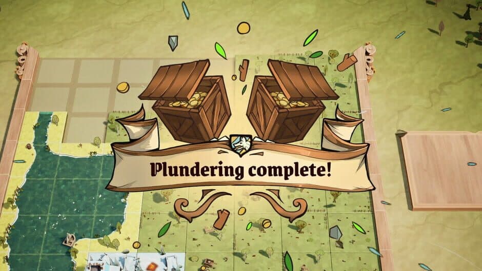 Drop Duchy - The North screenshot 1