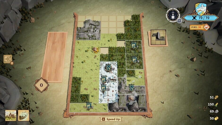 Drop Duchy - The North screenshot 2