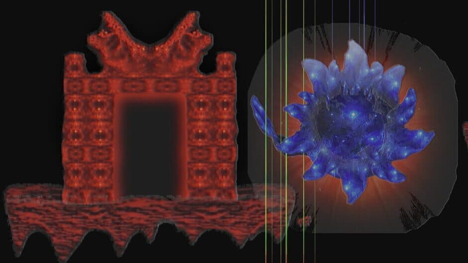 Gardens Of Celestial Globes screenshot 1