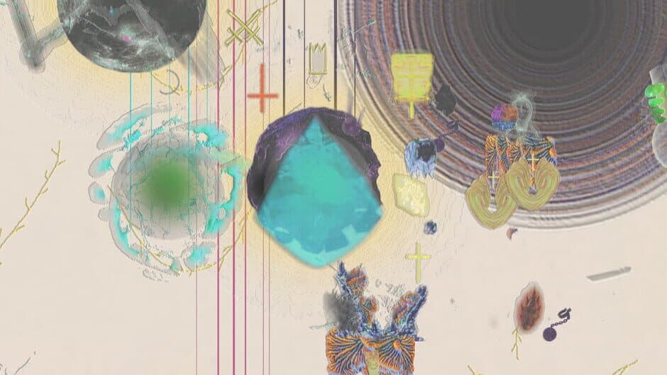 Gardens Of Celestial Globes screenshot 2