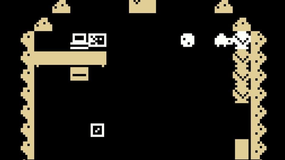Little Big Adventure screenshot 1