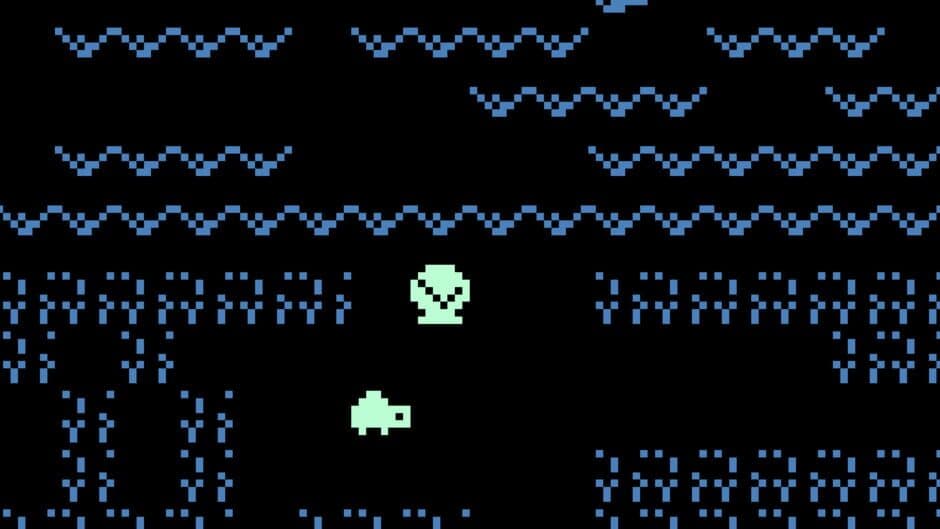 Little Big Adventure screenshot 2
