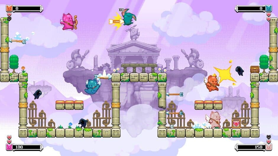 Twin Shot Deluxe screenshot 6