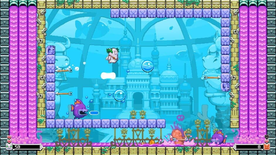 Twin Shot Deluxe screenshot 4