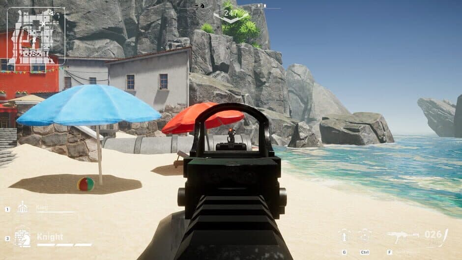 Castle screenshot 3