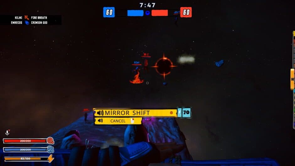 Arcane Rivals screenshot 3