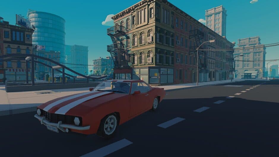 E-commerce Simulation screenshot 2