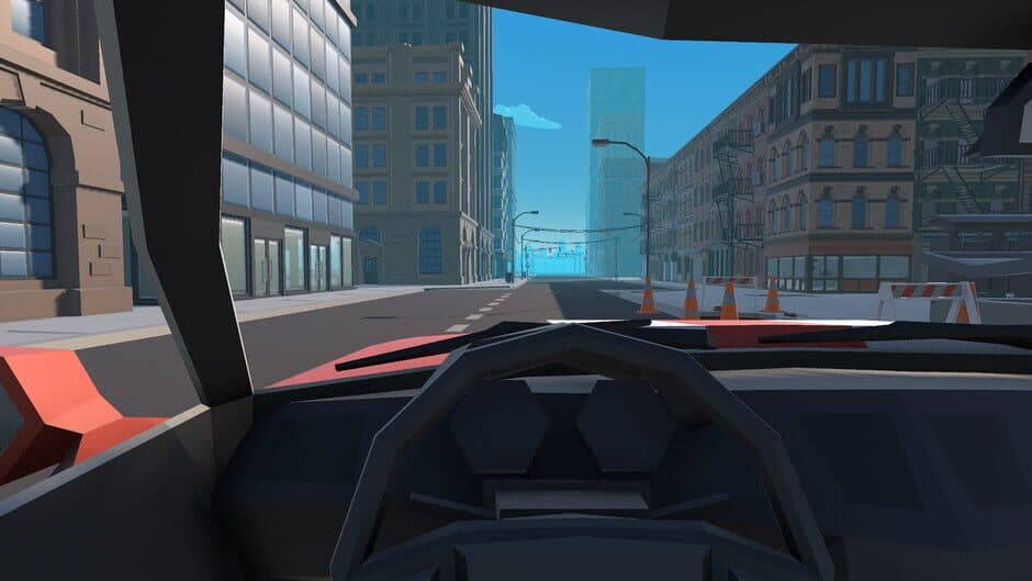 E-commerce Simulation screenshot 3