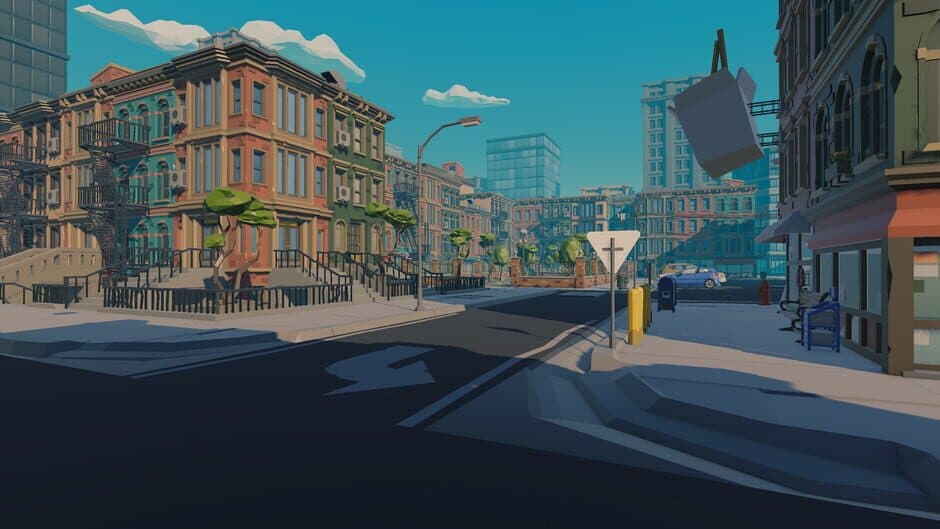 E-commerce Simulation screenshot 4