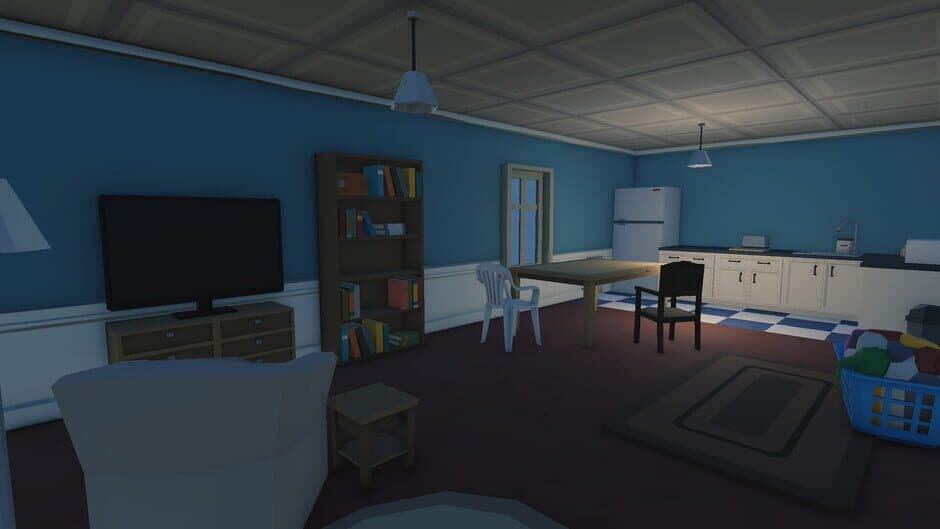 E-commerce Simulation screenshot 5