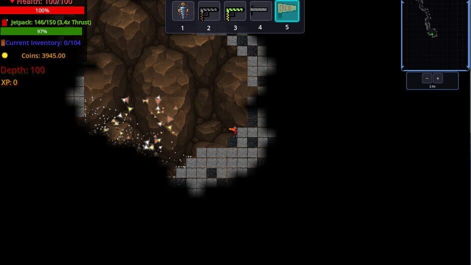 Texplore screenshot 6