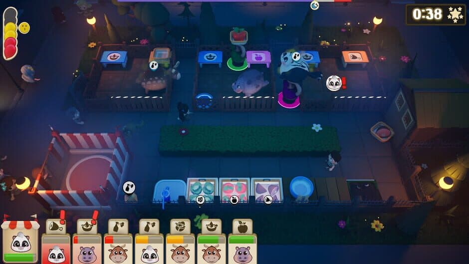 Zoo Time screenshot 6