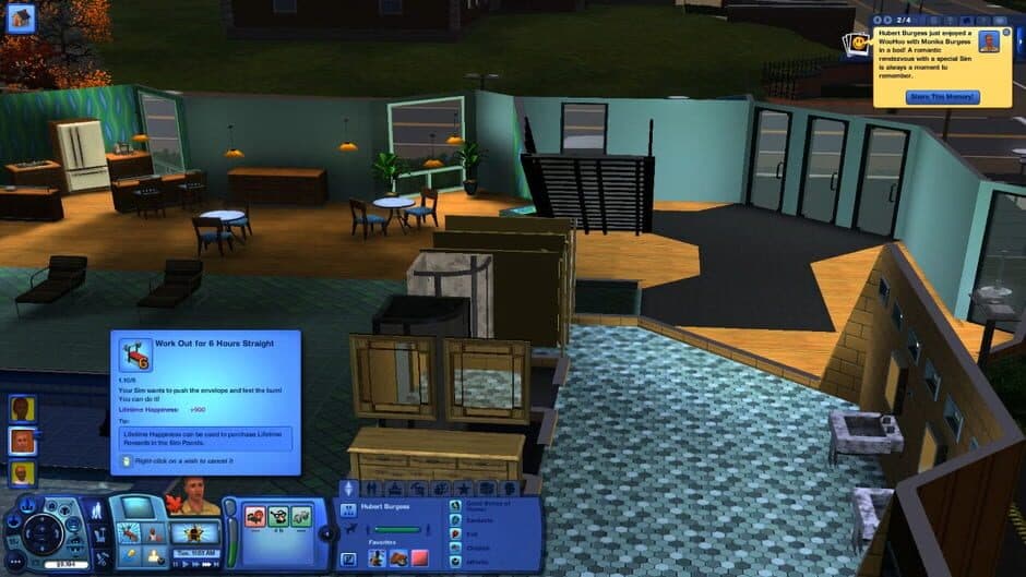 The Sims 3 - Starter Pack screenshot 1
