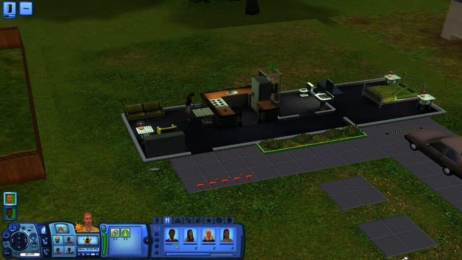 The Sims 3 - Starter Pack screenshot 3