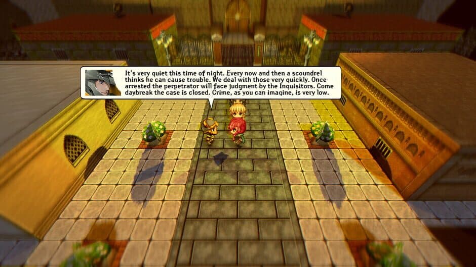 Lore of Luvarith: The Hollow Crown screenshot 6