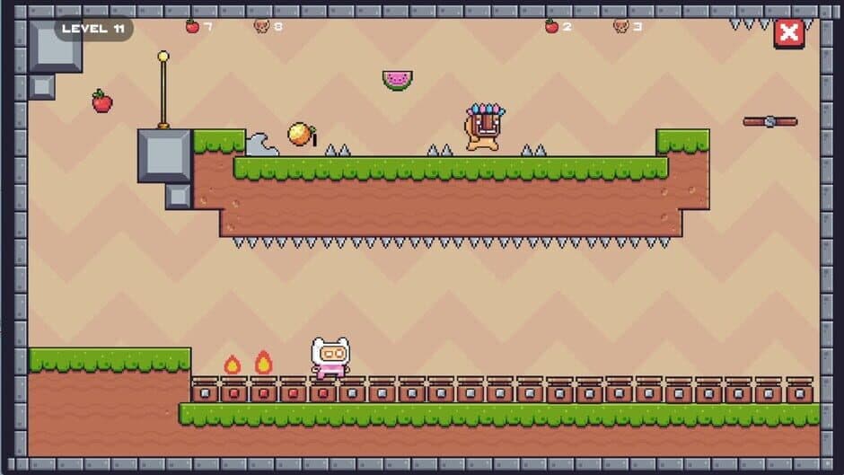 DONTCRUSH screenshot 5