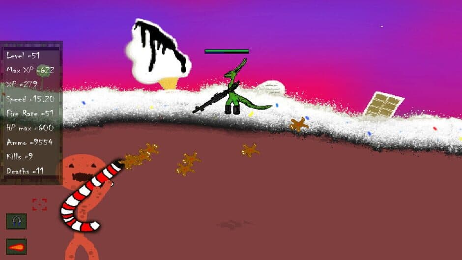 Kuggs screenshot 3