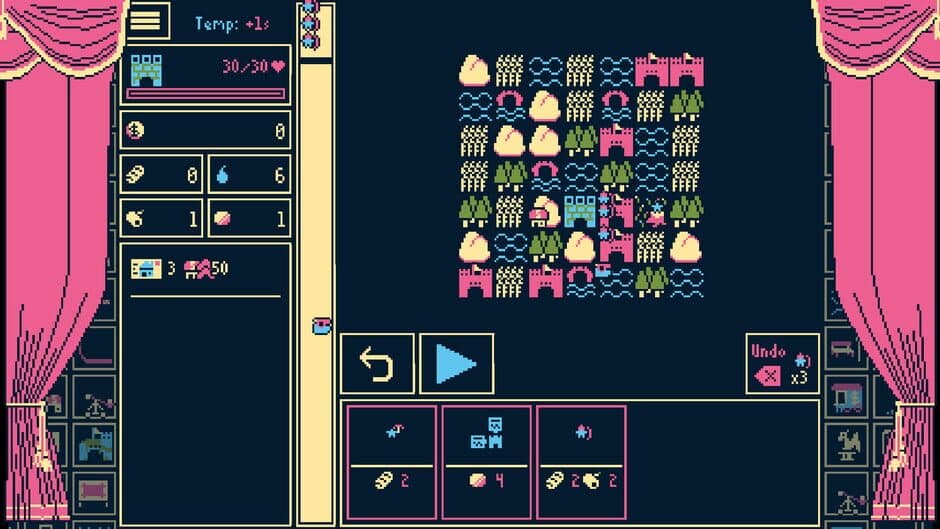 Titanium Court screenshot 4