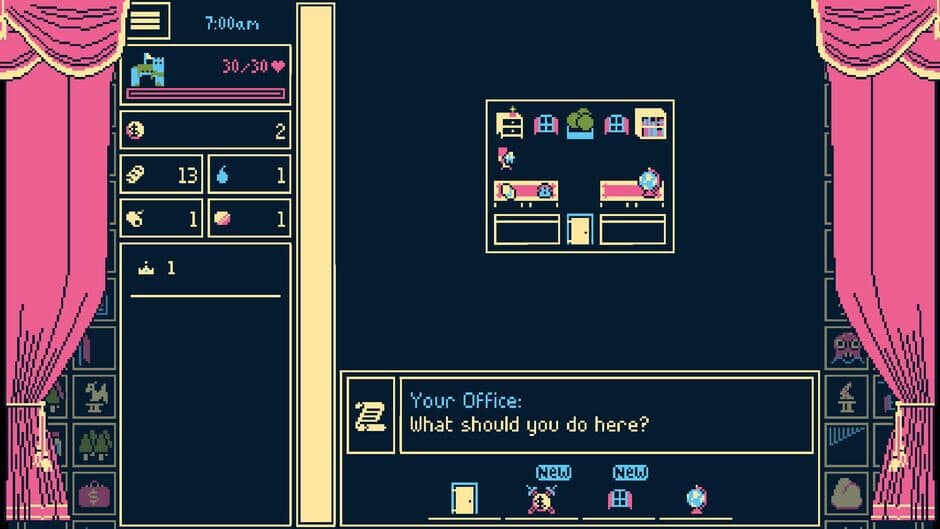 Titanium Court screenshot 6