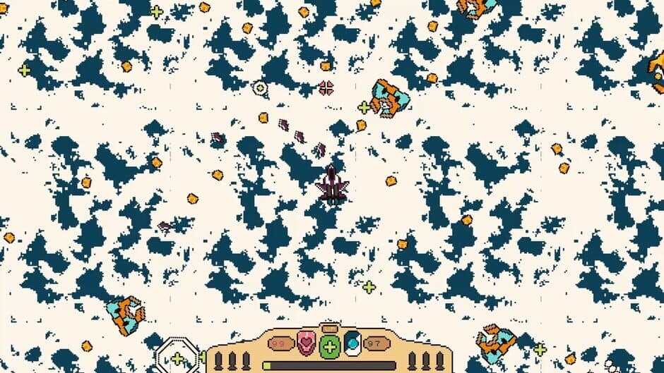 Pink Devil screenshot 2
