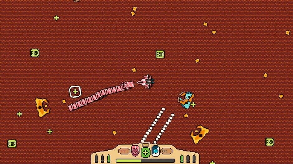 Pink Devil screenshot 4