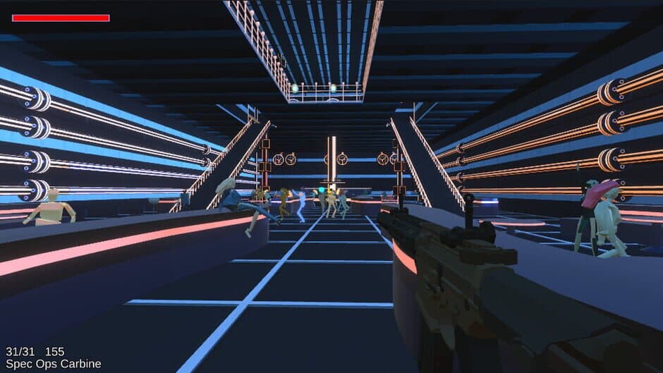 Bash The Party screenshot 3