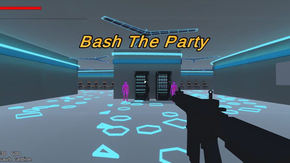 Bash The Party screenshot 4