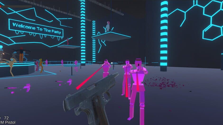 Bash The Party screenshot 6