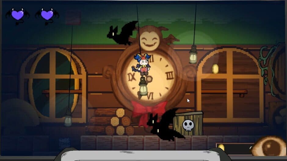 GLiTCHiA screenshot 1