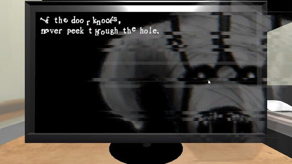 GLiTCHiA screenshot 5