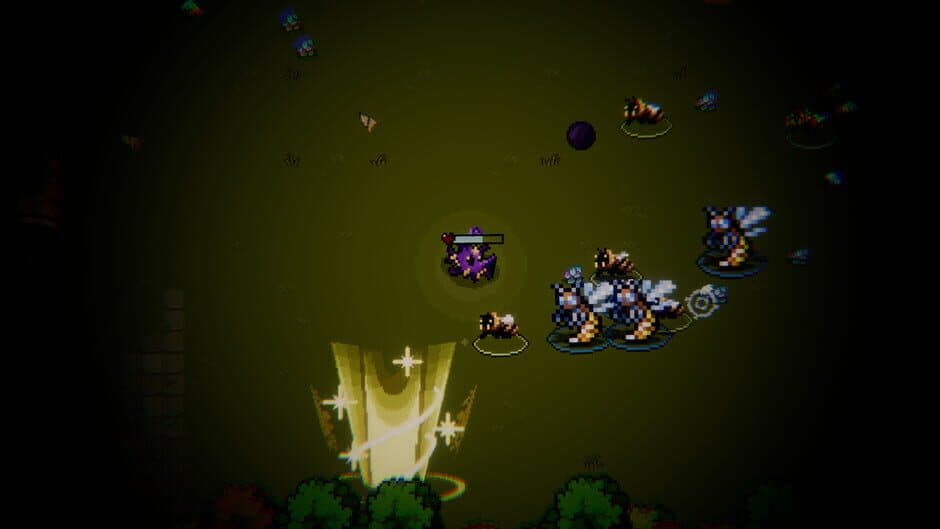 Bug Bane Survivors screenshot 5