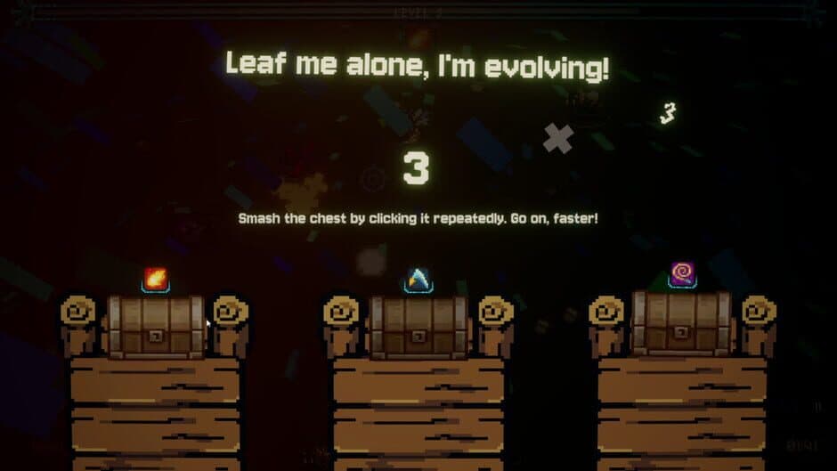 Bug Bane Survivors screenshot 6