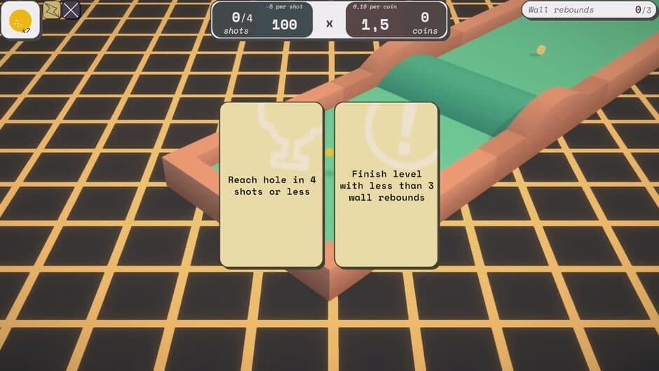 ROGOLF screenshot 5