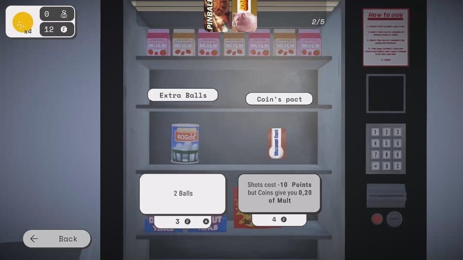 ROGOLF screenshot 6