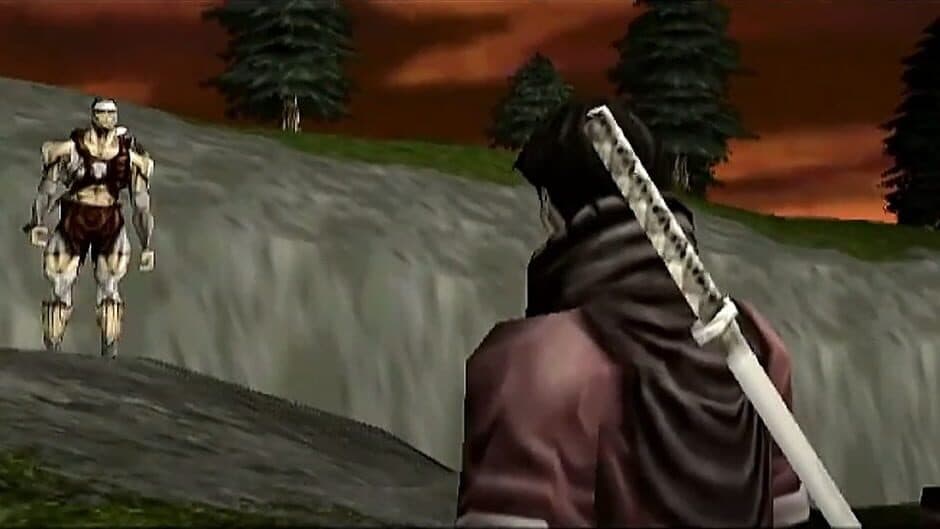 Summoner screenshot 1