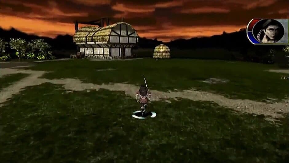 Summoner screenshot 2