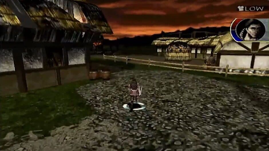 Summoner screenshot 3
