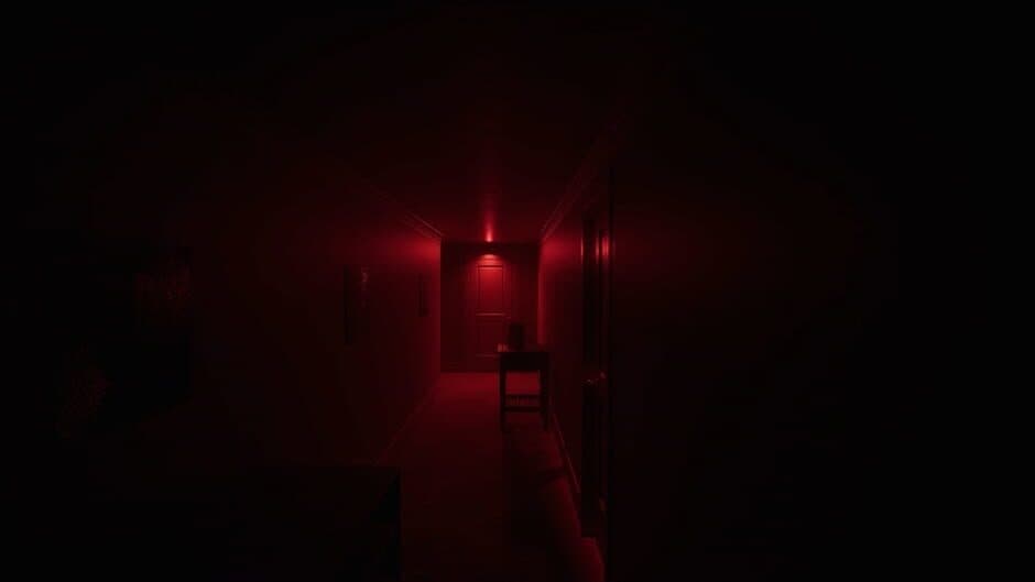 Lost in Voice screenshot 1