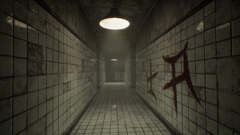 Lost in Voice screenshot 2