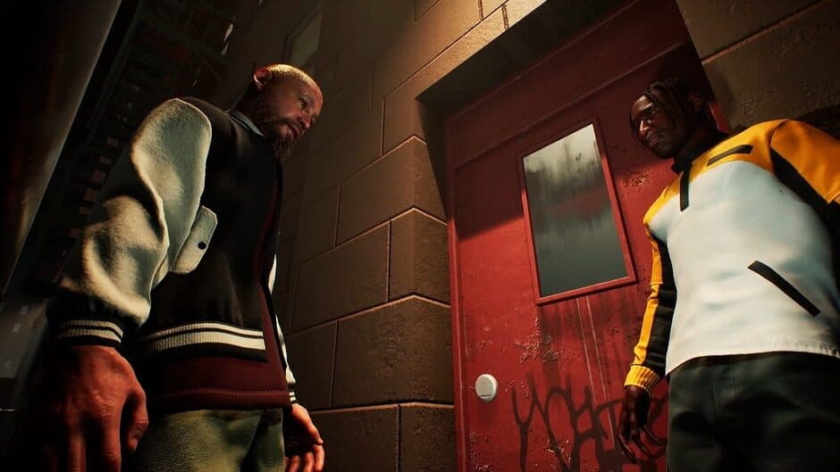 Lost in Voice screenshot 4