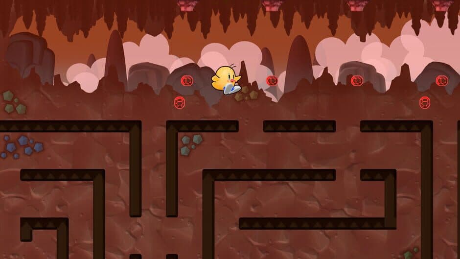 THE NEWZEALAND STORY: Untold Adventure screenshot 3