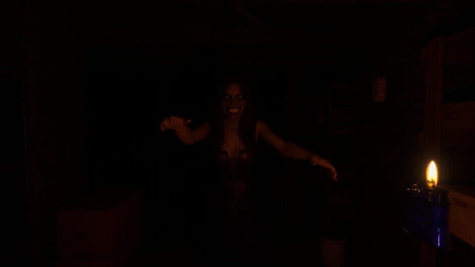 Unsealed: The Mare screenshot 5