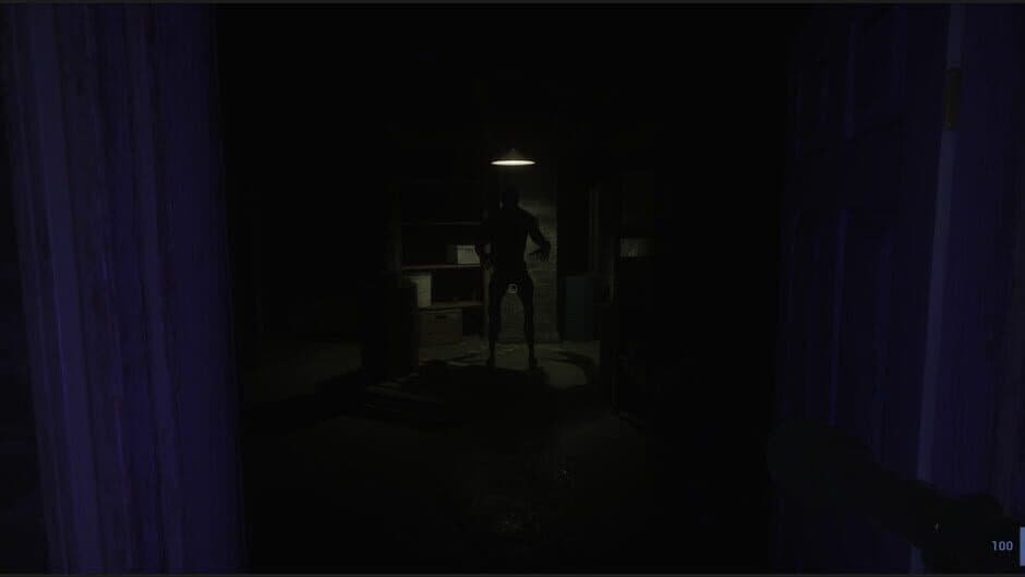 Unsealed: The Mare screenshot 6
