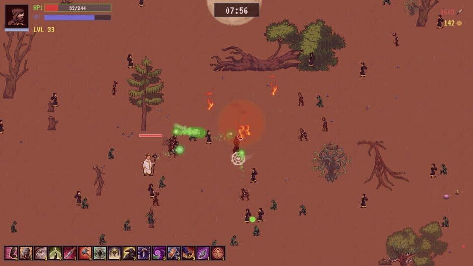 Lunar Tide screenshot 3