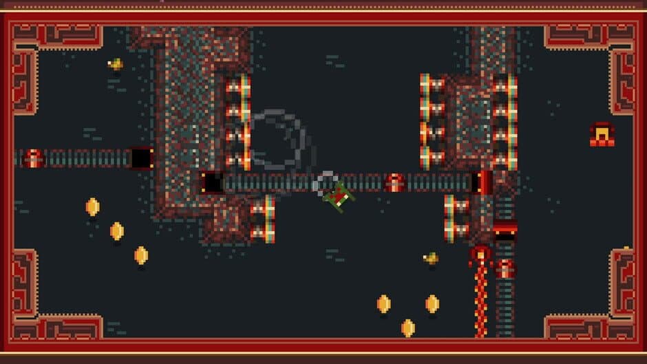 Direction Quad screenshot 3