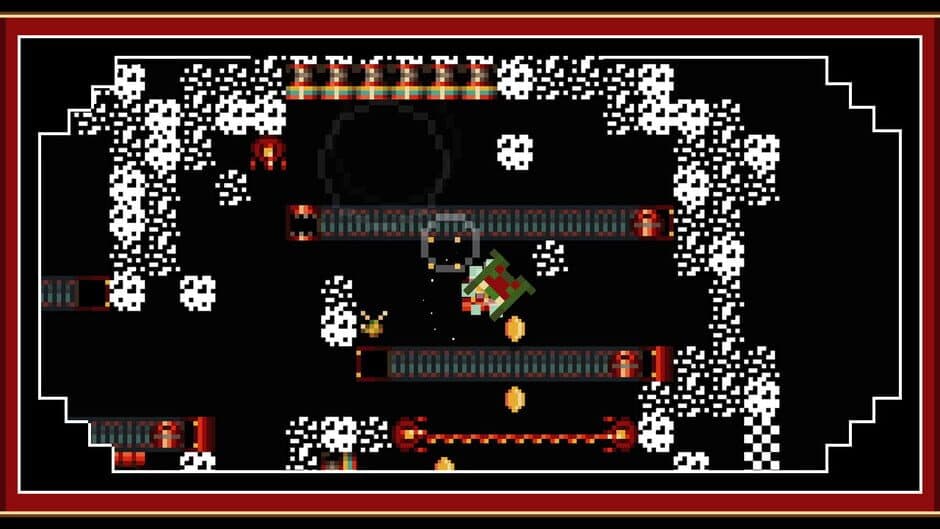Direction Quad screenshot 4